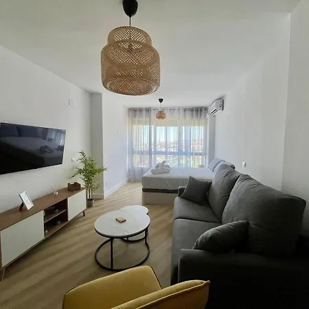 Panoramic View Apartament *
