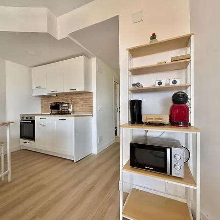 Apartament Panoramic View
