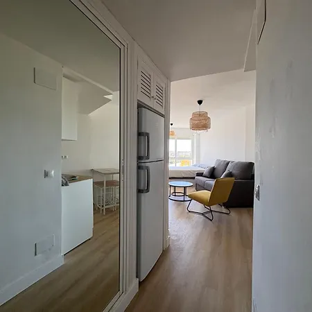 Panoramic View Apartament