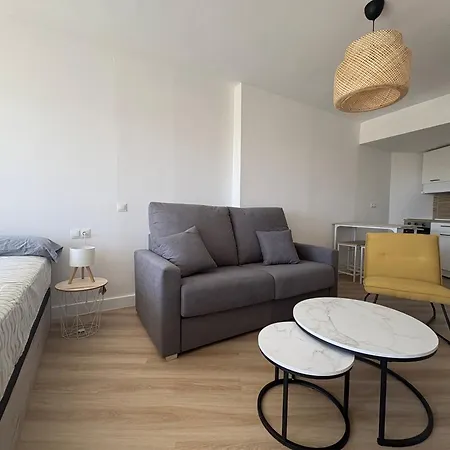 Panoramic View Apartament