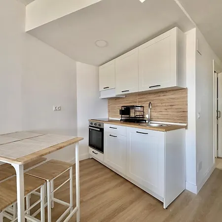 Panoramic View Apartament