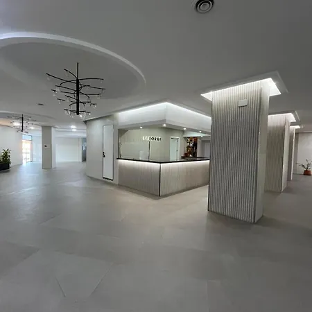 Panoramic View Apartament