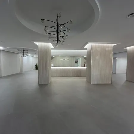 Apartament Panoramic View *